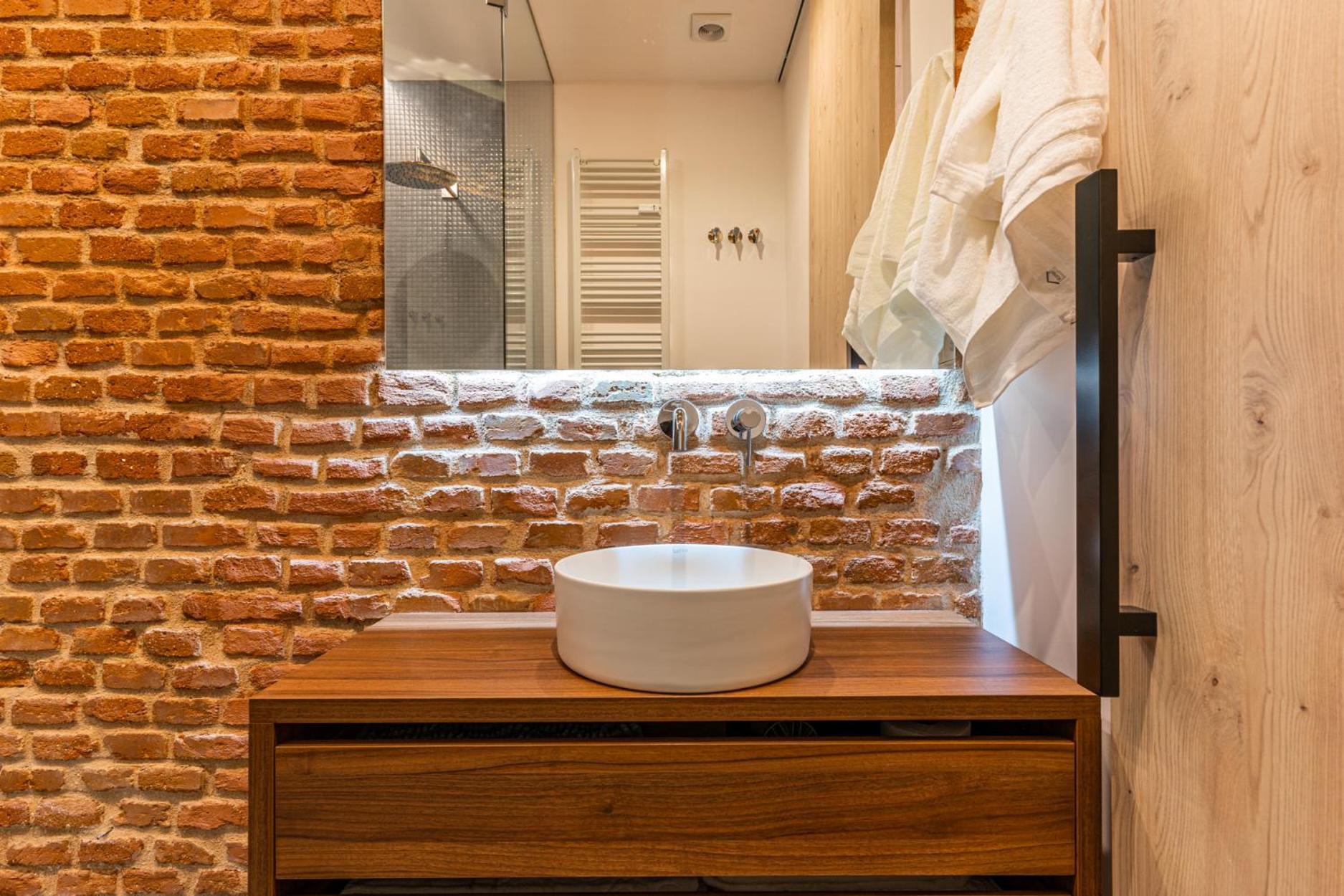 Vr Palace Apartments Madrid Exterior photo