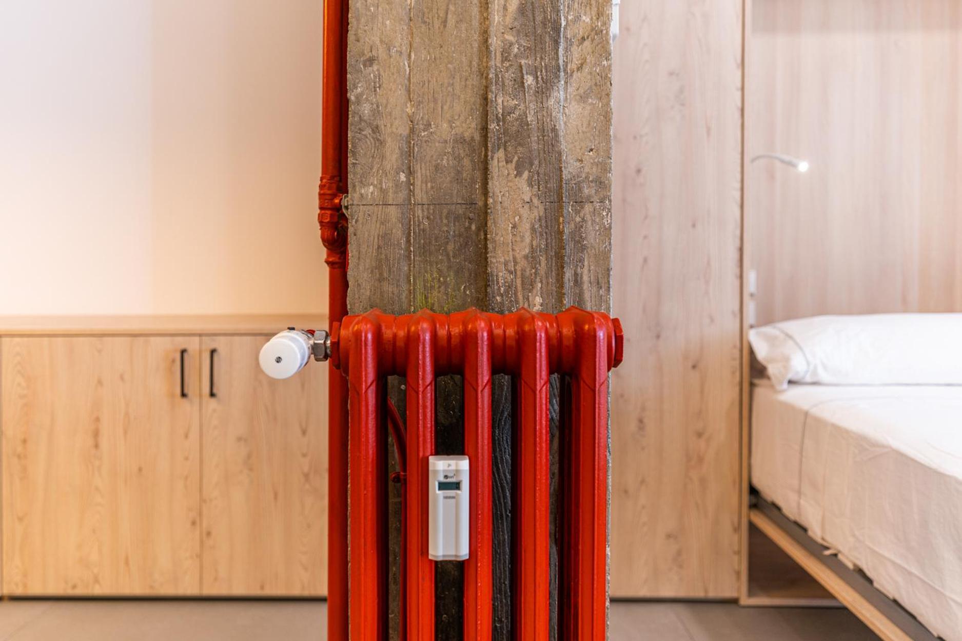 Vr Palace Apartments Madrid Exterior photo