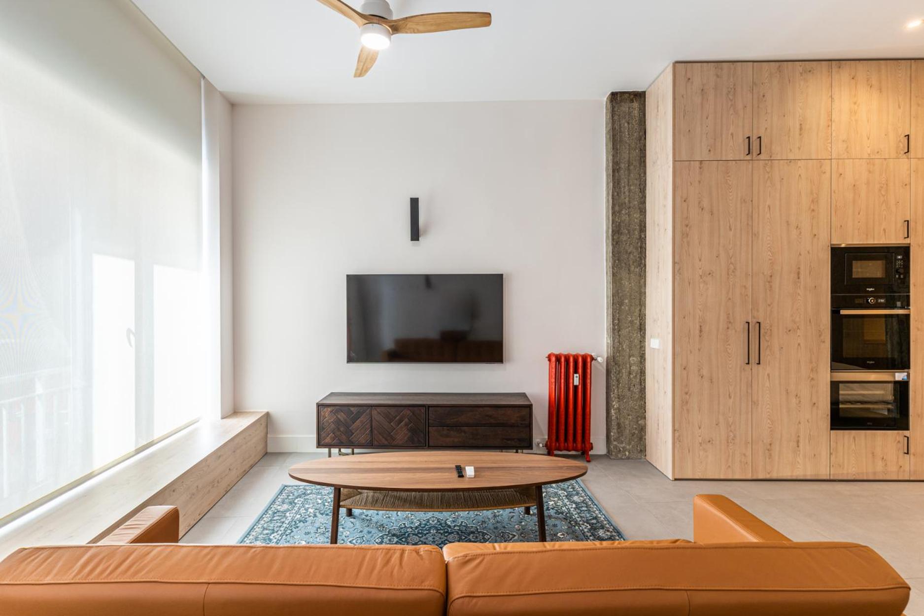Vr Palace Apartments Madrid Exterior photo